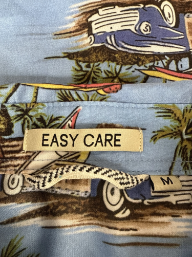 Easy Care