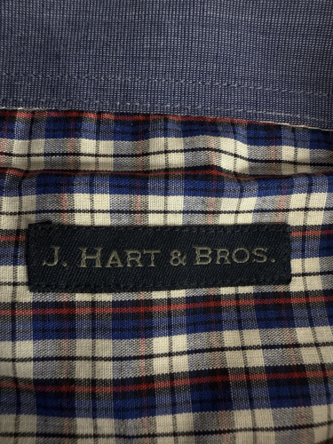 J.hart & Bros