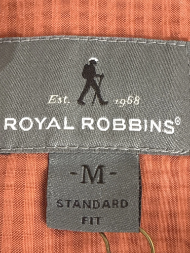 Royal Robbins