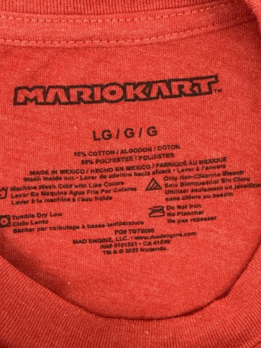 Mario Kart