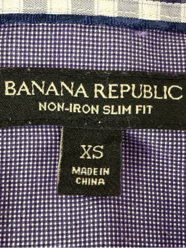 Banana Republic