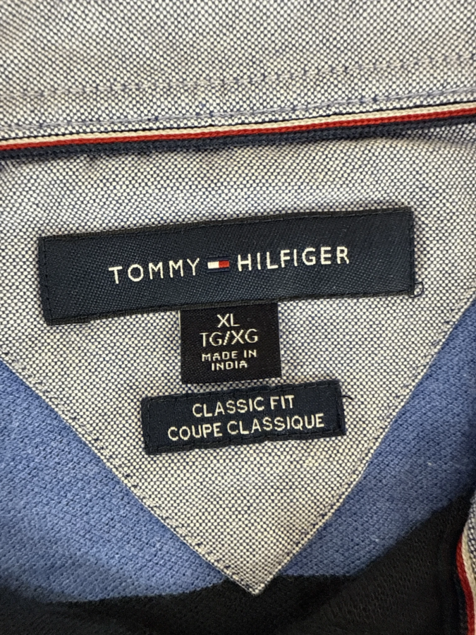 Tommy Hilfiger