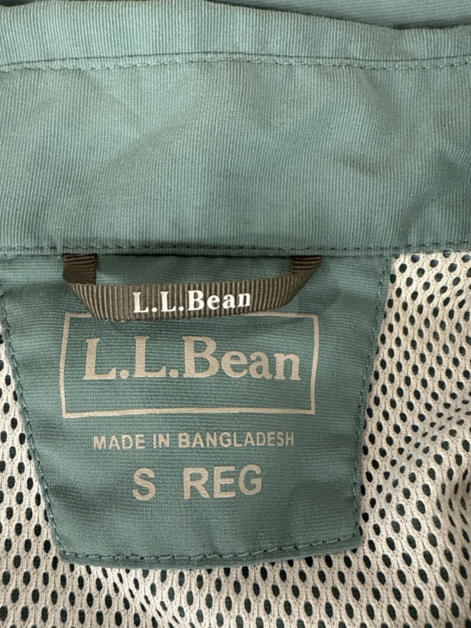 L.L. Bean