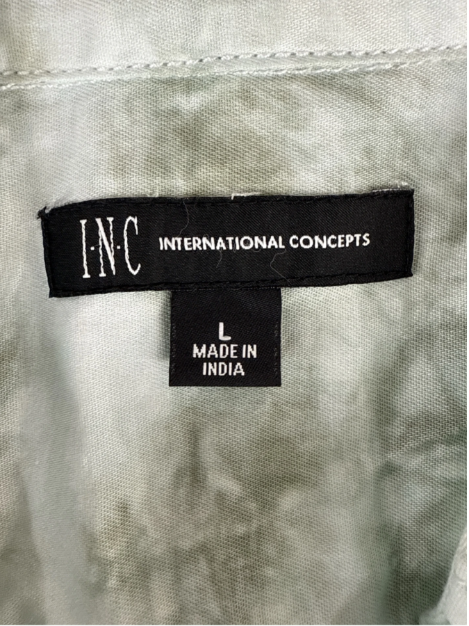 I.N.C International