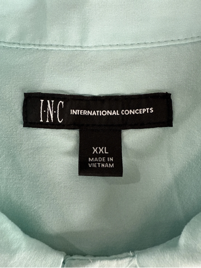 INC International Concepts