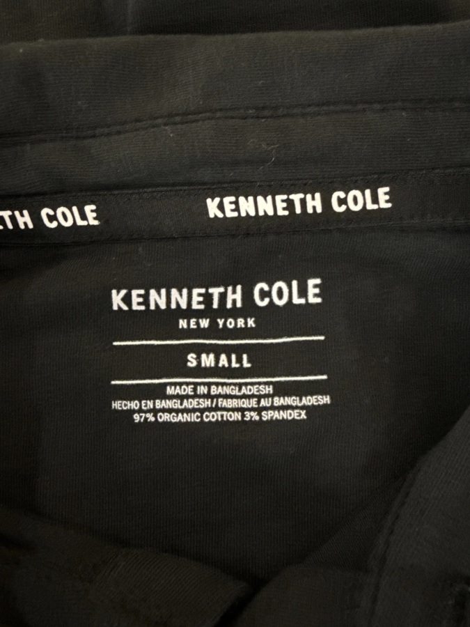 Kenneth Cole