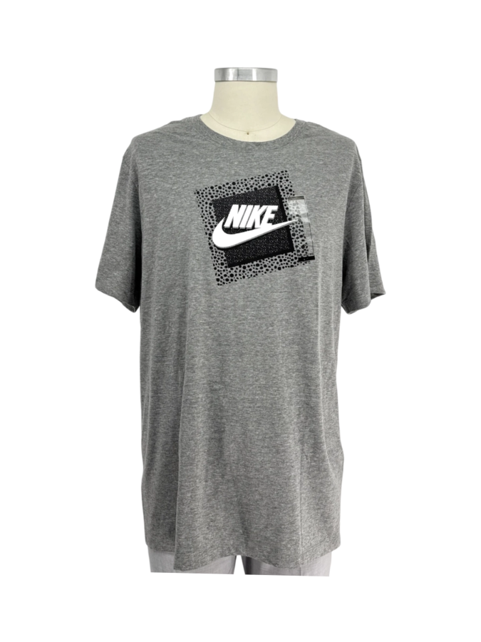 The Nike Tee