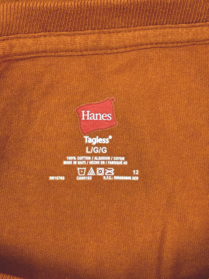 Hanes