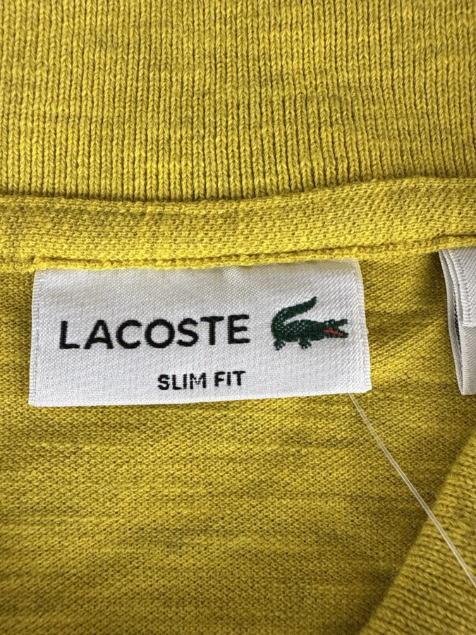 Lacoste