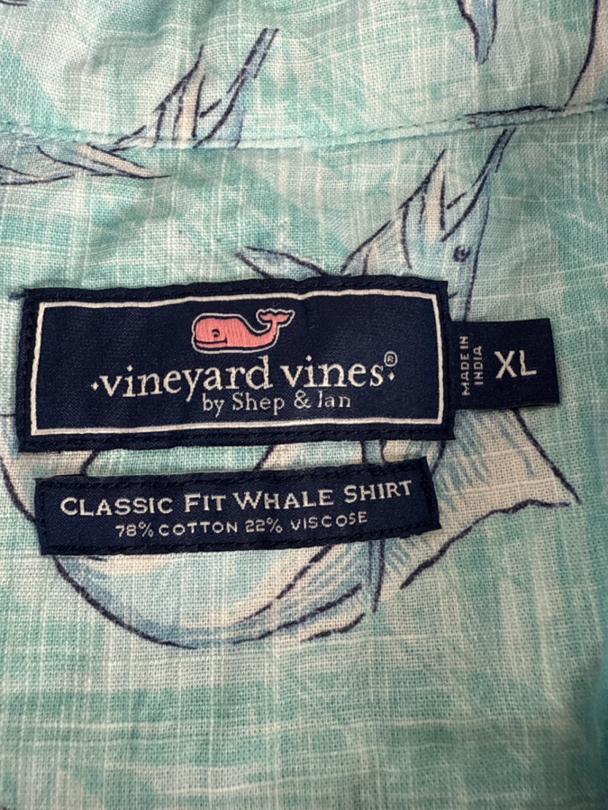 Vineyard Vines