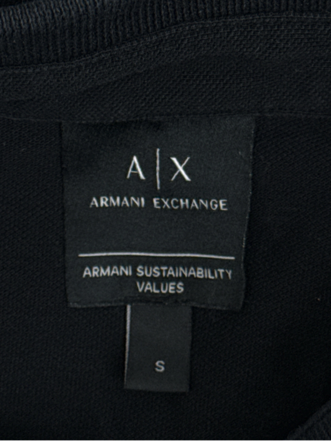 Armani Exchange