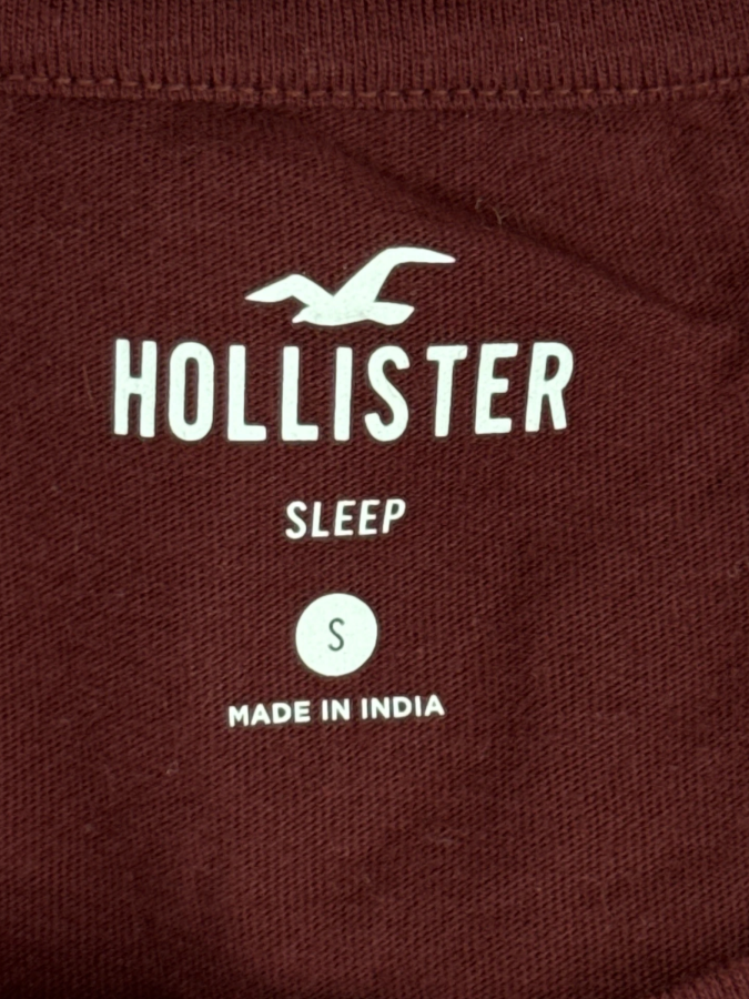 Hollister