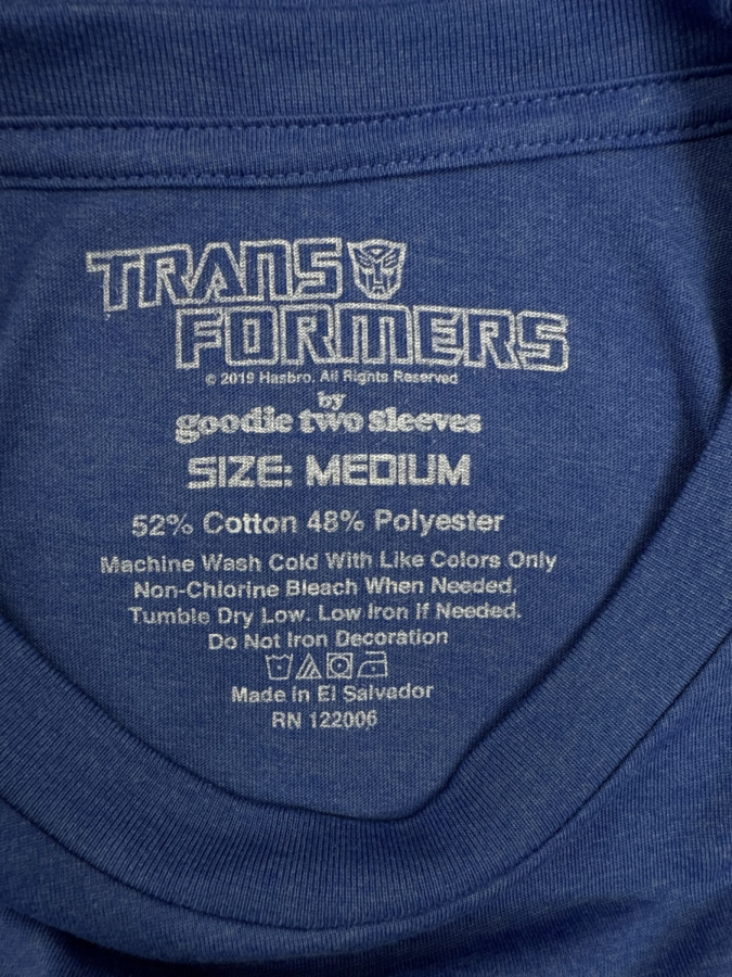 Transformers