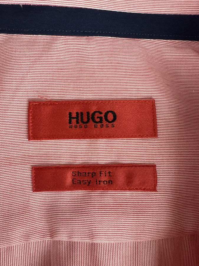 Hugo Boss