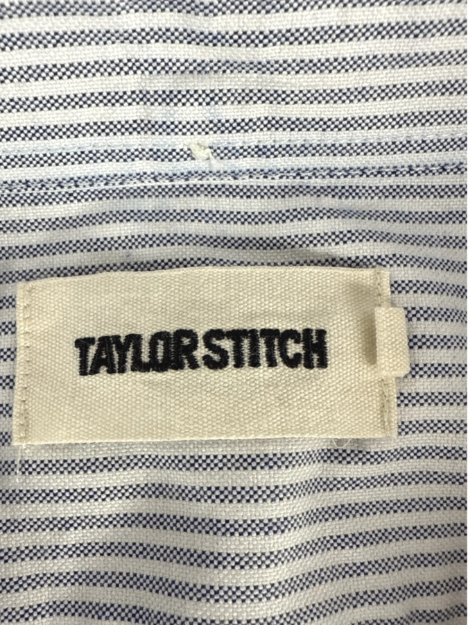 Taylor Stitch