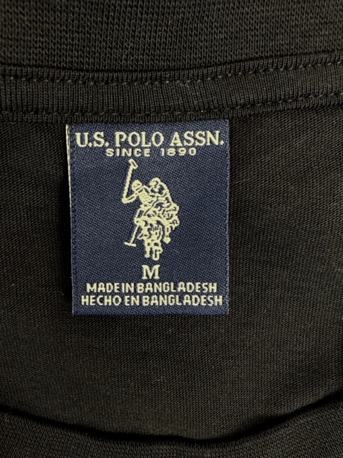 U.S. Polo Assn.