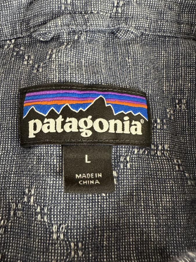 Patagonia