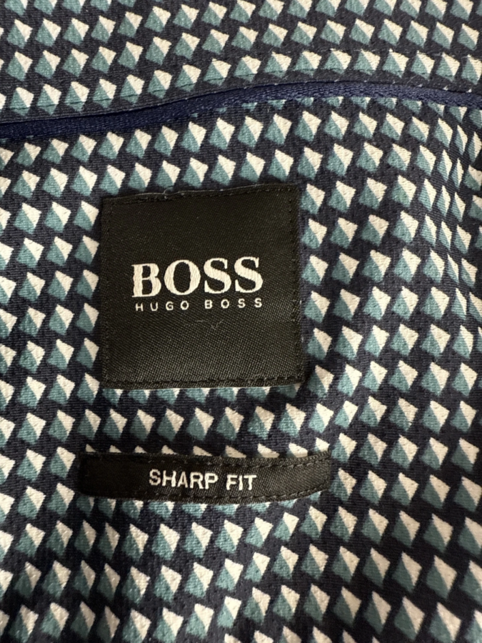 Boss Hugo Boss