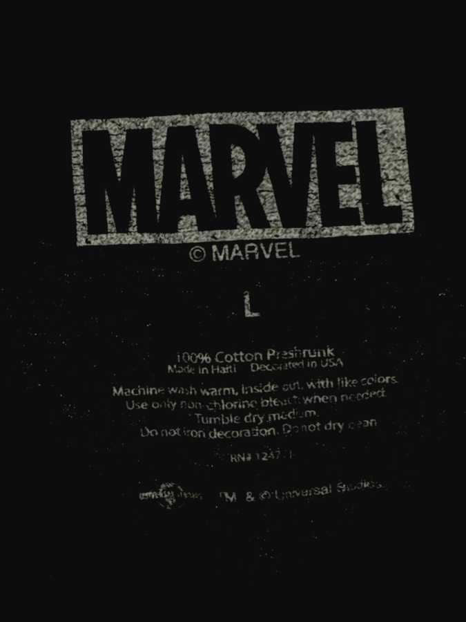Marvel