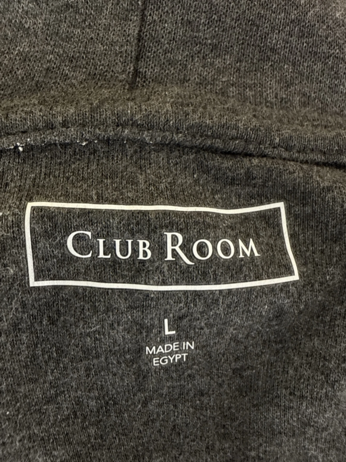 Club Room