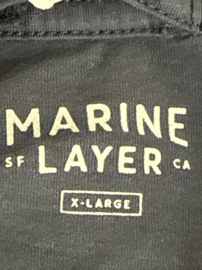 Marine Layer