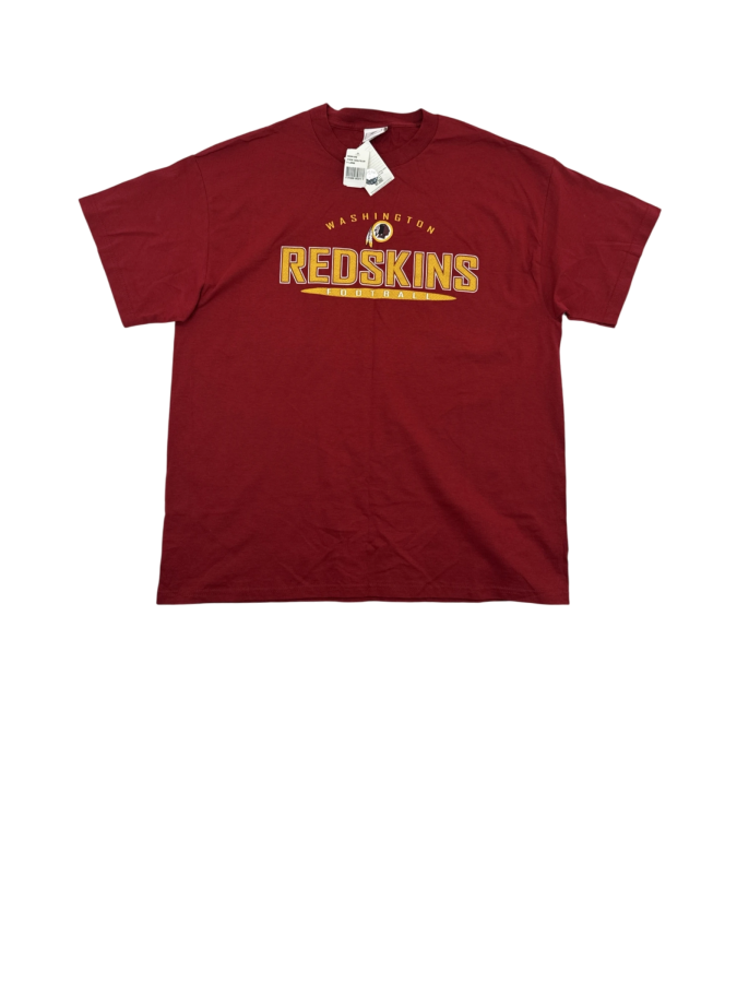 NFL Team Apparel Washington Redskins