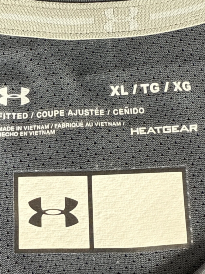 Under Armour