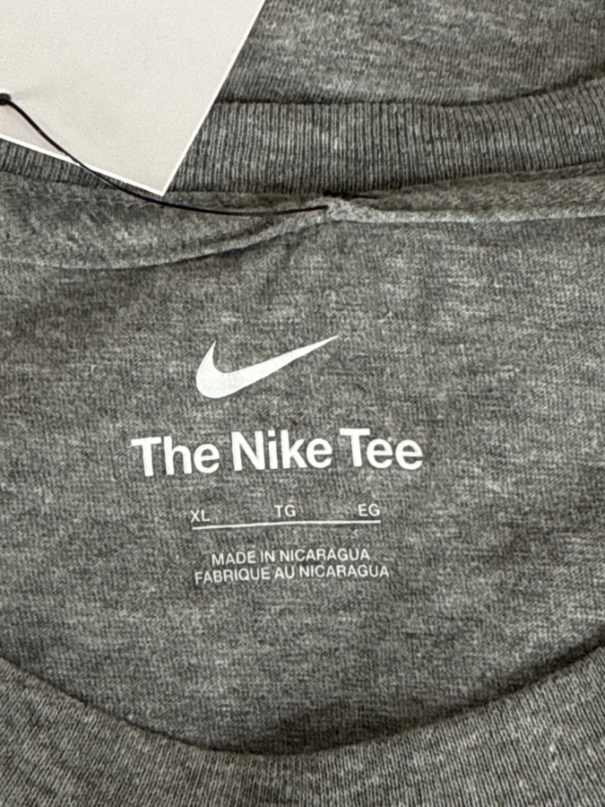The Nike Tee