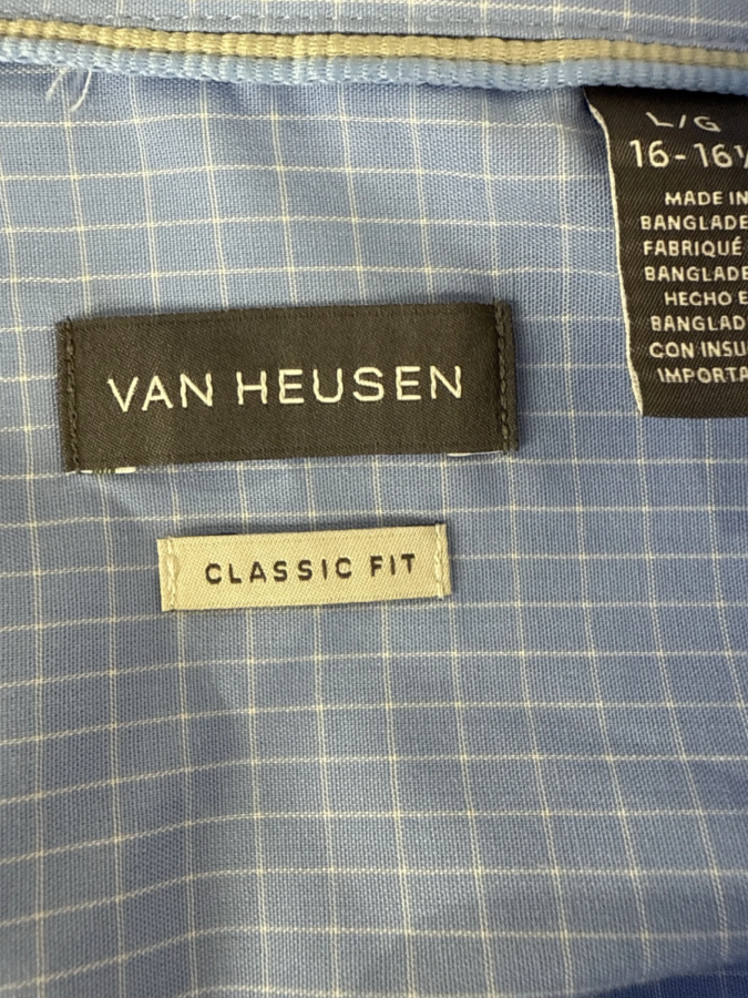 Van Heusen