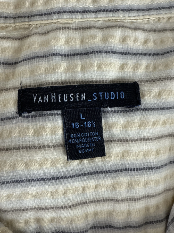 Van Heusen