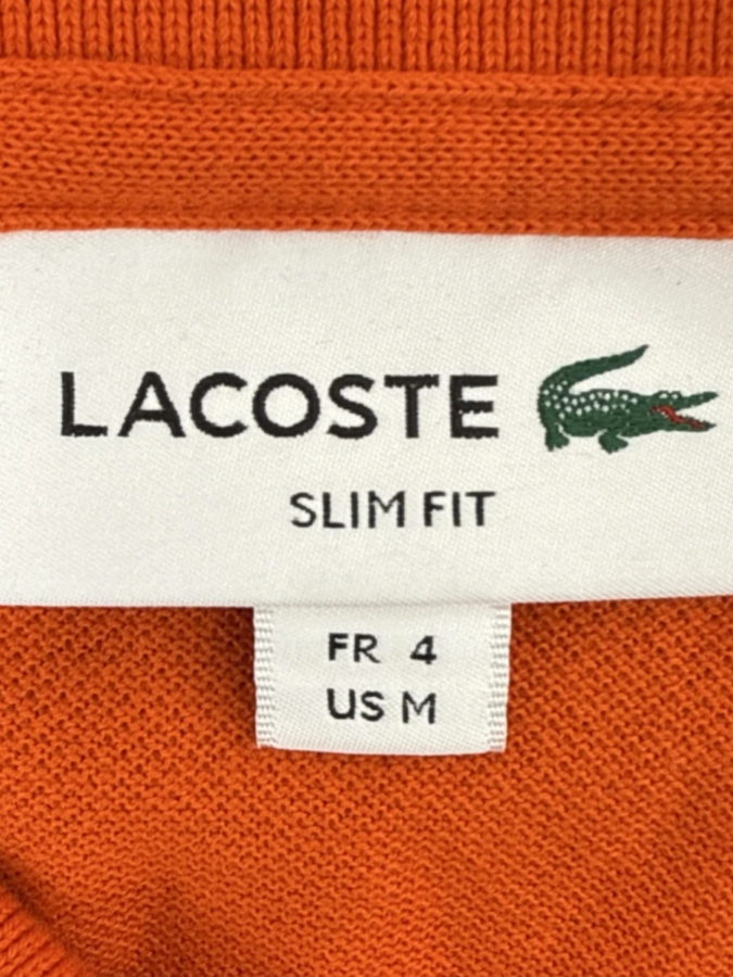 Lacoste