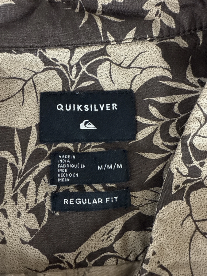 Quiksilver