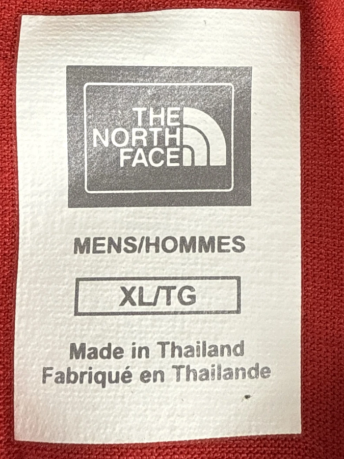 The North Face