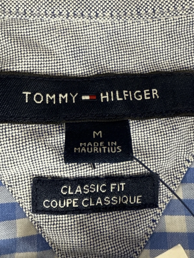 Tommy Hilfiger