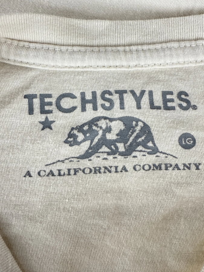 Techstyles