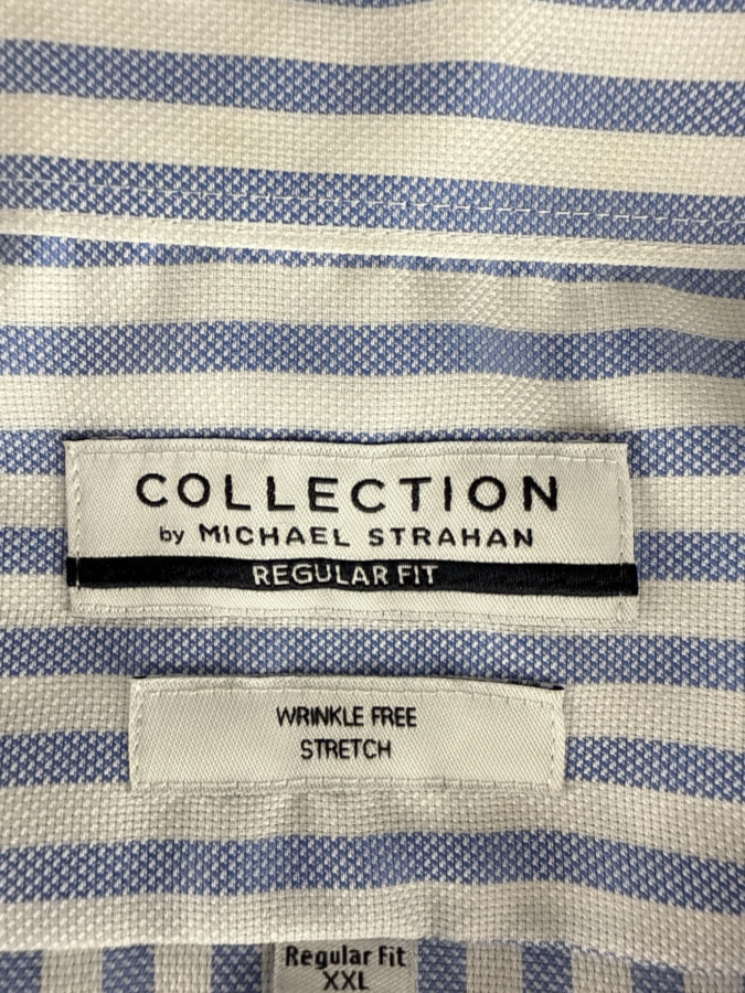 Collection by Michael Straham