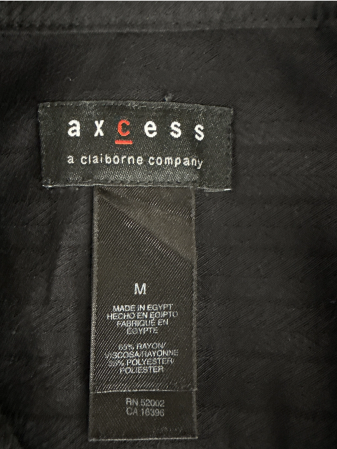 Axcess