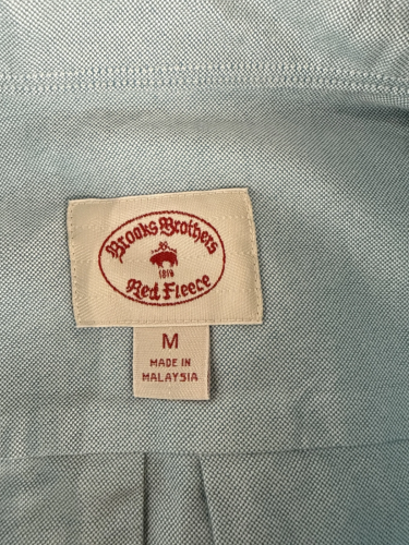 Brooks Brothers