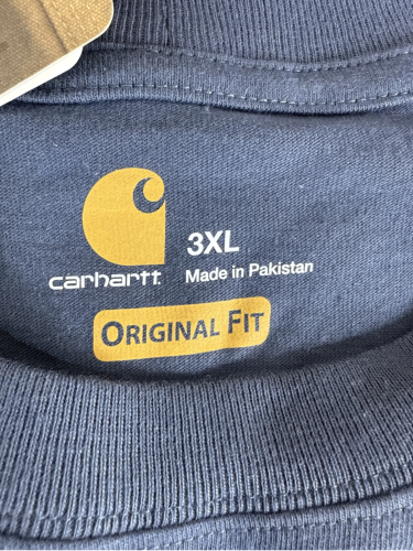 Carhartt