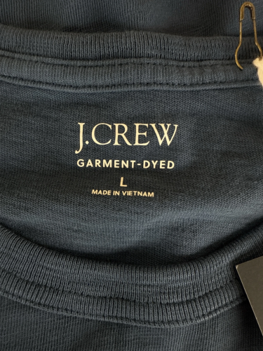 J. Crew