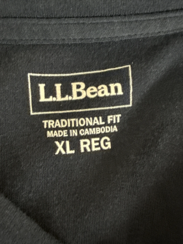L.L. Bean