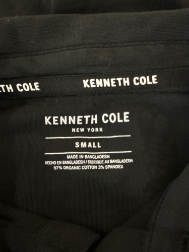 Kenneth Cole