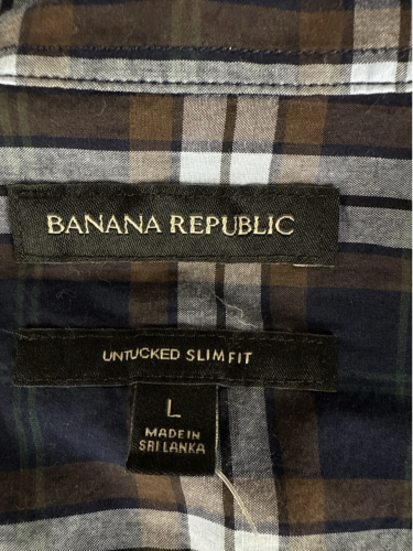 Banana Republic
