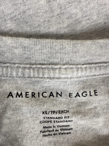 American Eagle