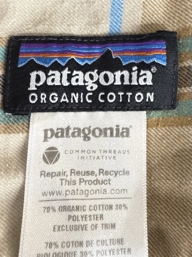 Patagonia