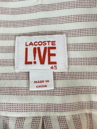 Lacoste
