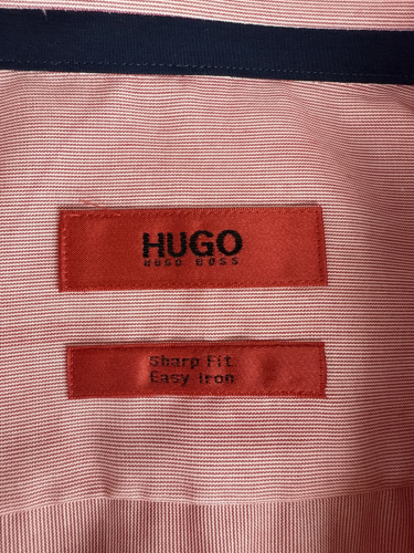 Hugo Boss