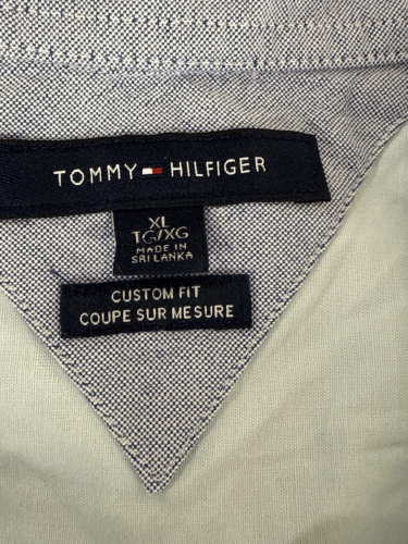 Tommy Hilfiger
