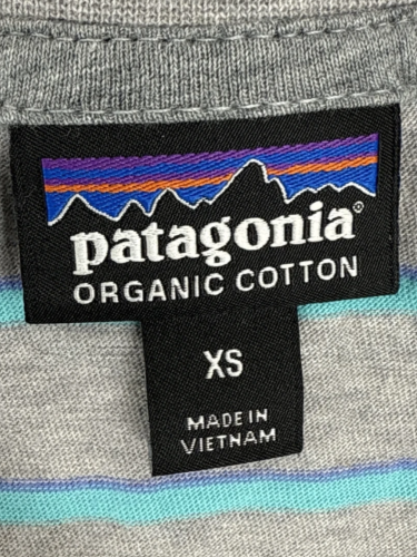 Patagonia