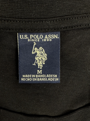 U.S. Polo Assn.